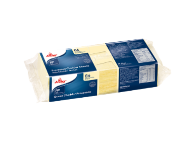Anchor 84's Processed Cheddar Pale 1040g